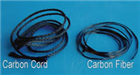 高纯碳丝（Carbon Fibre Cord-High Purity）
